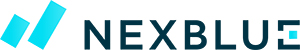 NexBlue logo