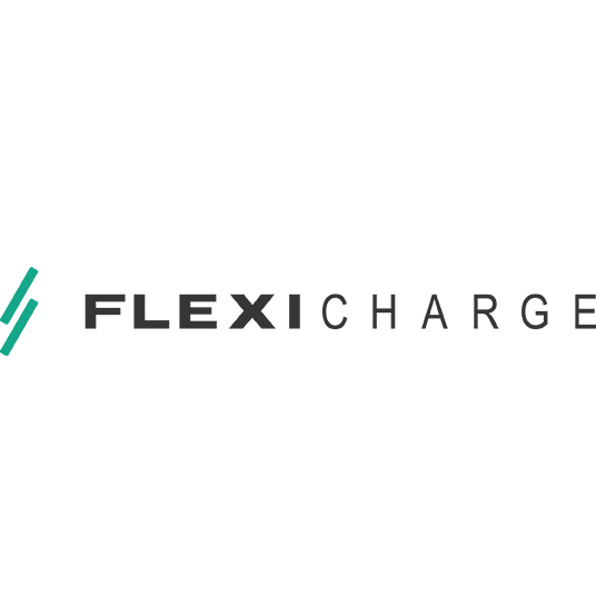 Flexicharge logo