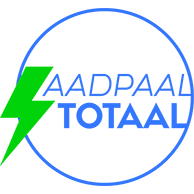 Logo Laadpaaltotaal